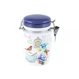 Банка для хранения Gipfel provence 650мл