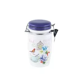 Банка для хранения Gipfel provence 750мл