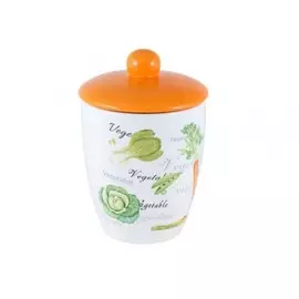 Банка для хранения Gipfel vegetal 1000мл