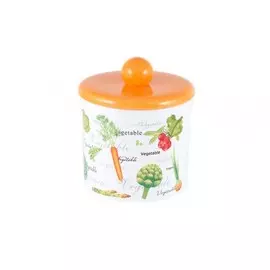 Банка для хранения Gipfel vegetal 1800мл