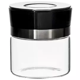 Банка для хранения Hausmann Cosmic line 440 мл