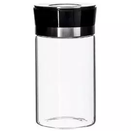 Банка для хранения Hausmann Cosmic line 990 мл