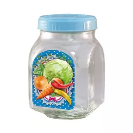 Банка для хранения LarangE 800 мл