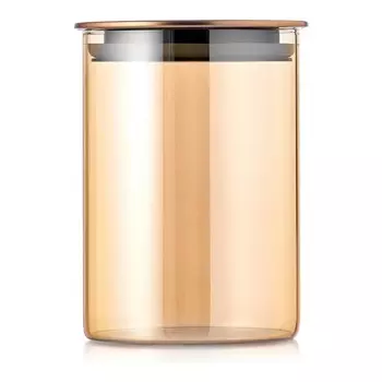 Банка для хранения Walmer Loft 0,8 л