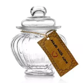 Банка для хранения Walmer wave 0.3л w05120030