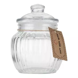 Банка для хранения Walmer wave 0.6л w05120060