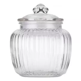 Банка для хранения Walmer wave 1.3л w05120130