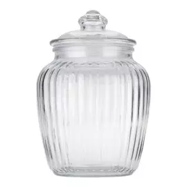 Банка для хранения Walmer wave 1.72л w05120172