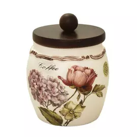 Банка для кофе Сады Флоренции LCS 0,5 л