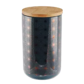 Банка для печенья Ad Trend 900 мл в ассортименте