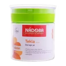 Банка для пищевых продуктов NADOBA Tekla 741114