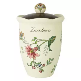 Банка для сахара Nuova Cer Прованс 20 см