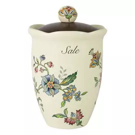 Банка для соли Nuova Cer Прованс 20 см