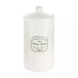 Банка для сыпучих продуктов Ad trend 1000мл