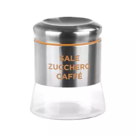 Банка для сыпучих продуктов Ad trend 700 мл