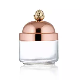 Банка для сыпучих продуктов RUFFONI 8000 Stampi &amp; Barattoli 0,5 л