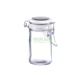 Банка для сыпучих продуктов Zeller 19959
