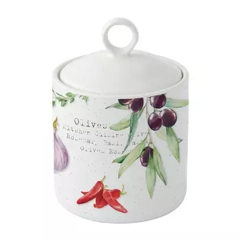 Банка Easy life Домашняя кухня 13 см