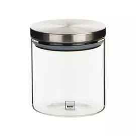 Банка герметичная Kela Baker 600 мл
