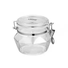 Банка Gipfel kron 13х13x11см /0.65л