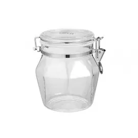 Банка Gipfel kron 13х13x15см /1л