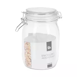 Банка Koopman tableware 1 л