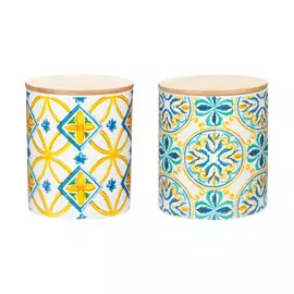 Банка Mercury La terre del sole 790 мл в ассортименте