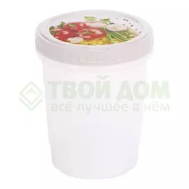 Банка Phibo танго 0.9л (4311806)