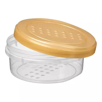 Банка с завинчивающейся крышкой Lidex Sunrise 0,35 л