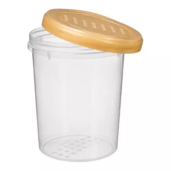 Банка с завинчивающейся крышкой Lidex Sunrise 1 л