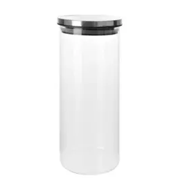 Банка стеклянная Koopman tableware 1,4 л