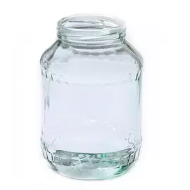 Банка стеклянная Сима ленд 1,5 л ТО-82 мм 5115172