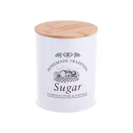 Банка sugar Kesper