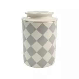 Банка T&amp;G City Diamond 10,5х16 см