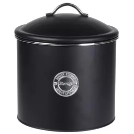 Банка железная Koopman tableware 3,7 л