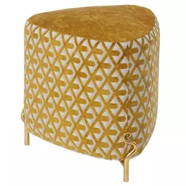 Банкетка Bogacho Авиньон, Голд