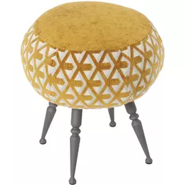 Банкетка Bogacho Конте, Голд