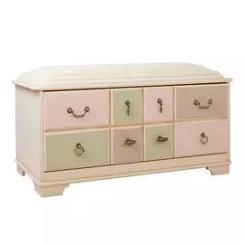 Банкетка Bogacho Пандора - 2 (с обувницей)