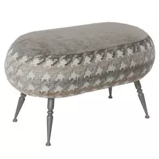 Банкетка Bogacho Твинки, Грей