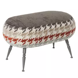 Банкетка Bogacho Твинки, Ред