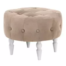 Банкетка Leset Марго круглая velutto 05