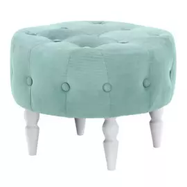 Банкетка Leset Марго круглая velutto 14