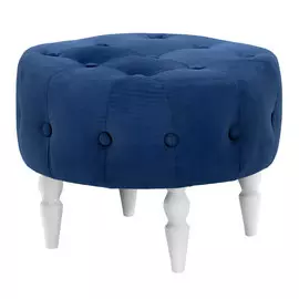 Банкетка Leset Марго круглая velutto 26