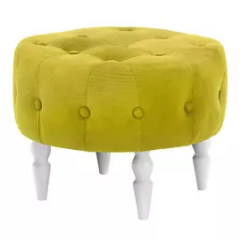 Банкетка Leset Марго круглая velutto 28