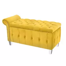 Банкетка Leset Марта premier 16/антик/белые