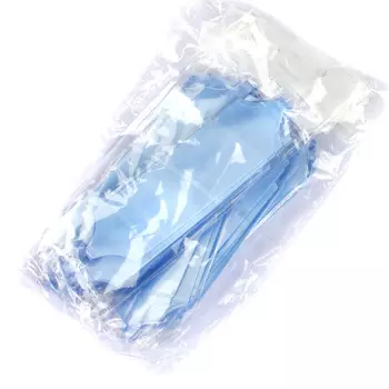 Бант шар Grand Gift однотонный 3,2 см