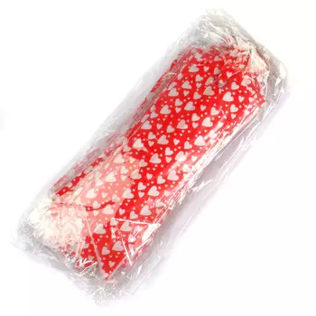 Бант шар Grand Gift с рисунком 5 см