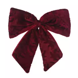 Банты на клипсе Kaemingk 2шт