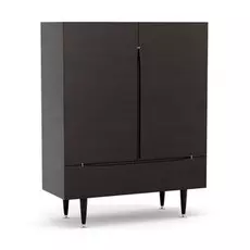 Бар Yachtline Twist 120х50 см