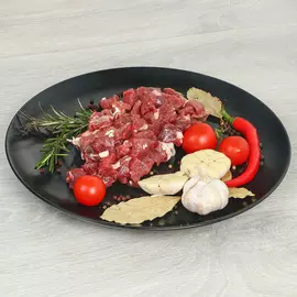 Баранина для плова, кг